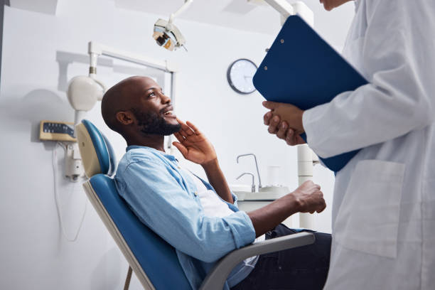 , MD Emergency Dental Service Company