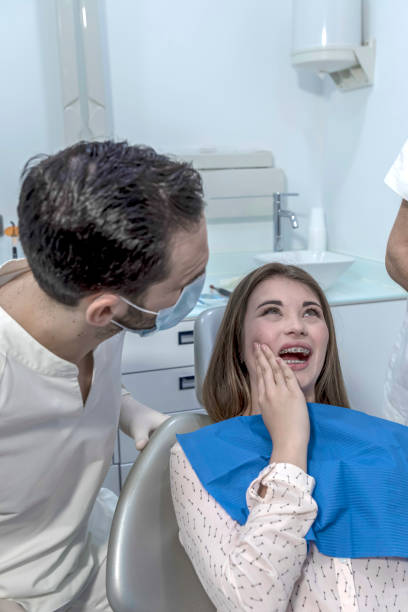 Best Knocked-Out Tooth (Avulsed Tooth) Treatment in Hebron, MD
