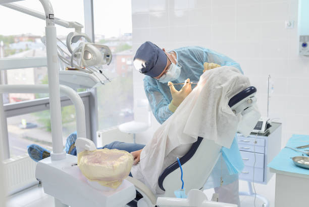 Best Emergency Dental Care for Sports Injuries in Hebron, MD